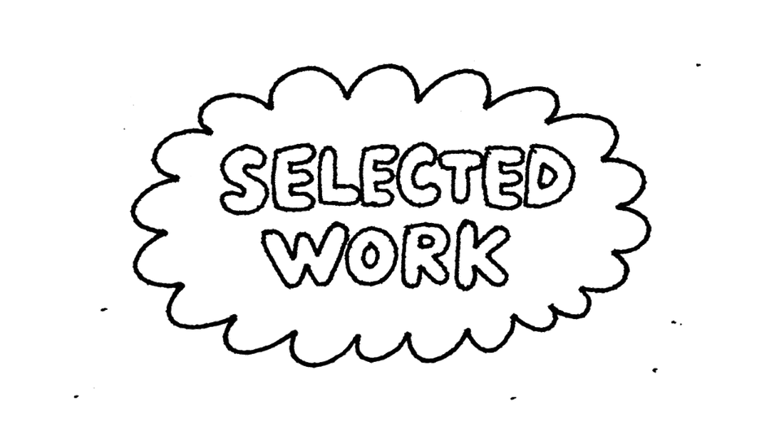 Selected Work