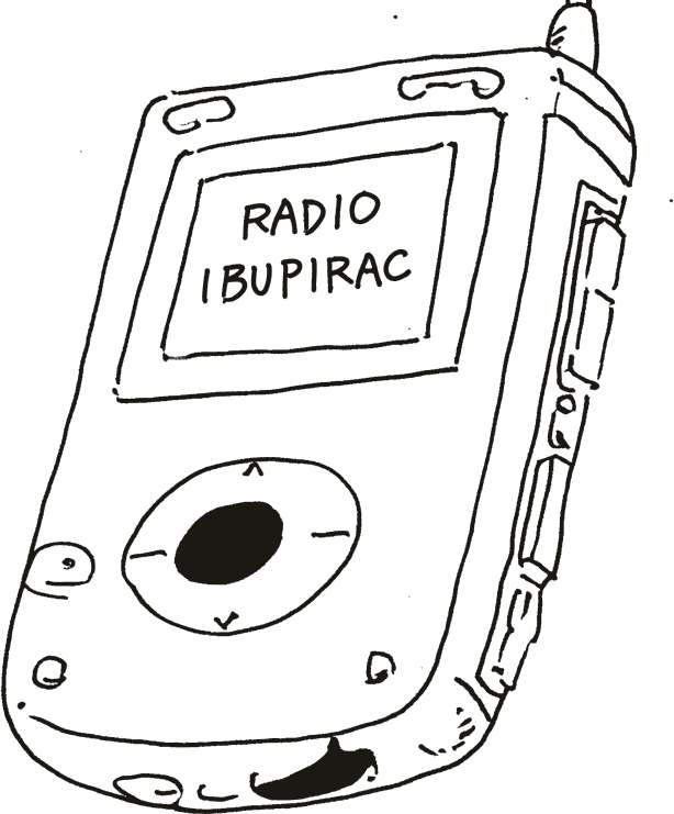 Radio Ibupirac