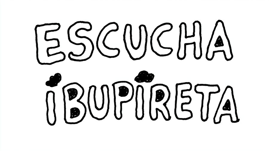 Escucha Ibupireta
